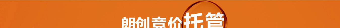 朗創競價托管服務頂部大圖