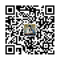 朗創網絡二維碼