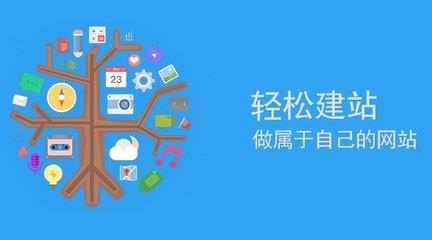 自己建站需要學習哪些知識?