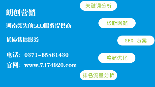 洛陽網站優化公司