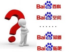 如何利用百度產品推廣增加網站點擊率