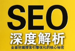 提高網站收錄的四個技巧